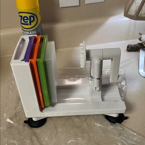 New without box Chopper/Slicer